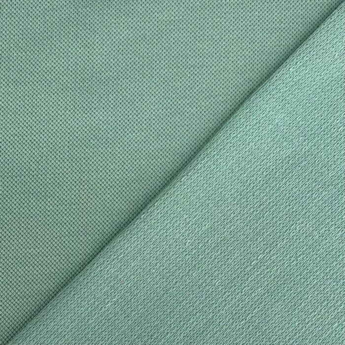 Пике двухнитка - Минт — изображение 2