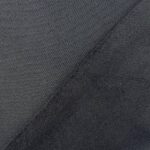 Футер трехнитка микроначес (Графит) — изображение 3