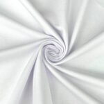 Кулирка с лайкрой 240гр (Белый)