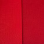 Рибана к пике 2х - Красный