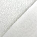 Мех искусственный барашек (Молочный) — изображение 2