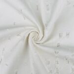 Джинс дыры (Молочный)