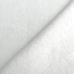 Футер трехнитка микроначес (Экрю) — изображение 3