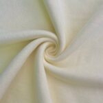 Футер трехнитка микроначес (Ваниль)