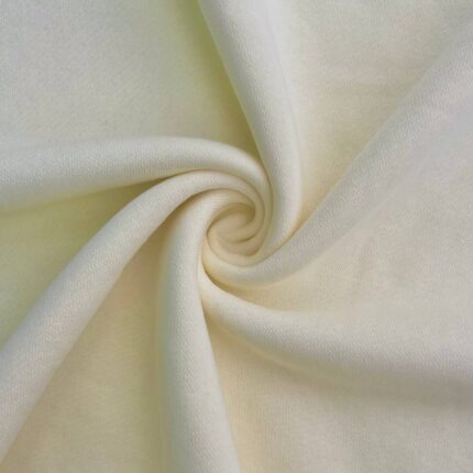 Футер трехнитка микроначес (Ваниль)