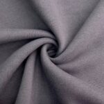 Футер трехнитка микроначес велюр (Фуме)