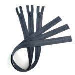 Молния 75см (Трактор) - Темно-серый