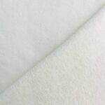 Дабл фейс плюш (Молочный) — изображение 2