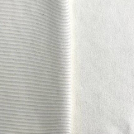 Кашкорсе Дабл фейс плюш - Молочный