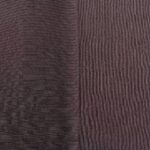 Футер трехнитка с начесом «Американский» (Горький шоколад) — изображение 3