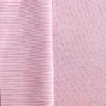 Футер трехнитка с начесом «Американский» (Светло-розовый) — изображение 3