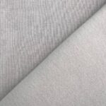 Футер трехнитка с начесом «Американский» (Светло-серый) — изображение 2