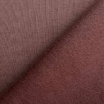 Футер трехнитка с начесом «Американский» (Мокко) — изображение 2