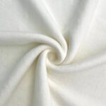 Дабл фейс плюш (Молочный)