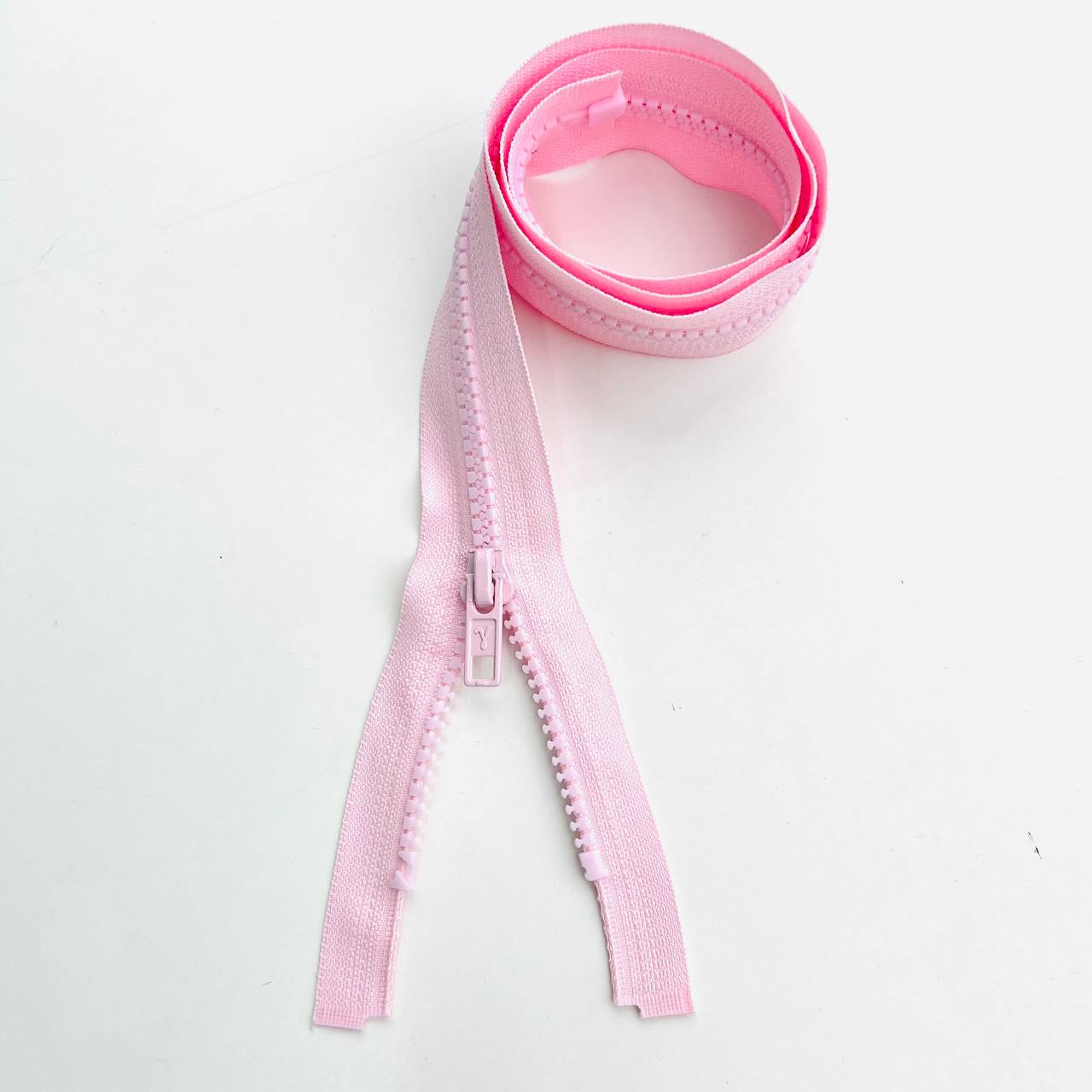 photo_2025-11-17_10-13-23 Молния 75см (Трактор) - Светло-розовый — изображение 1