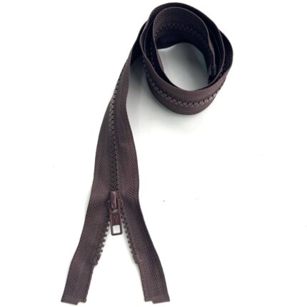 Молния 75см (Трактор) - Мокко