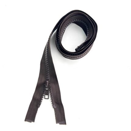 Молния 80см (Трактор) - Горький шоколад