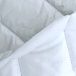 Термостежка полосы 15см (Серый жемчуг) — изображение 2