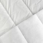 Термостежка полосы 15см (Серый жемчуг) — изображение 3