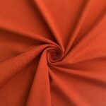 Кулирка вискозная 260гр (Терракот)