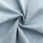 Джинс "Варенка" (Голубой)