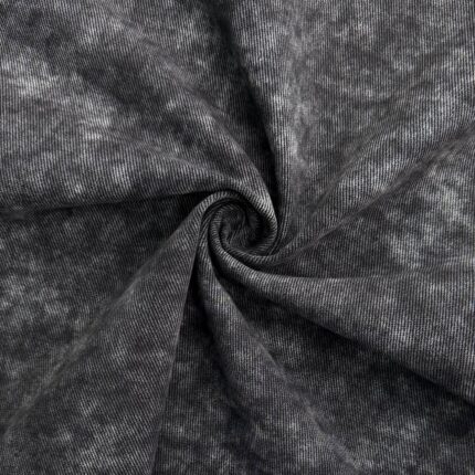 Джинс "Варенка" (Черный)