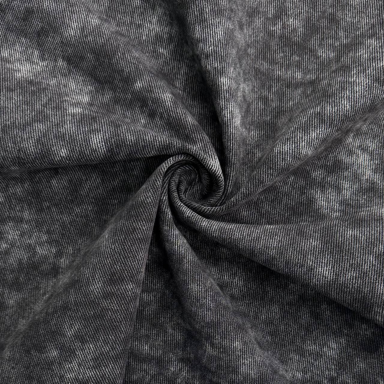 photo_2025-12-09_13-54-36 Джинс "Варенка" - Черный — изображение 1