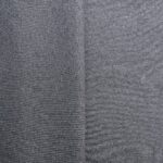 Рибана к микро - Темно-серый меланж