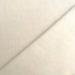 Футер трех микроначес велюр премиум (Крем) — изображение 2