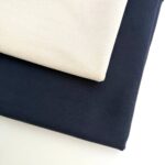 Футер трех микроначес велюр премиум (Крем) — изображение 4