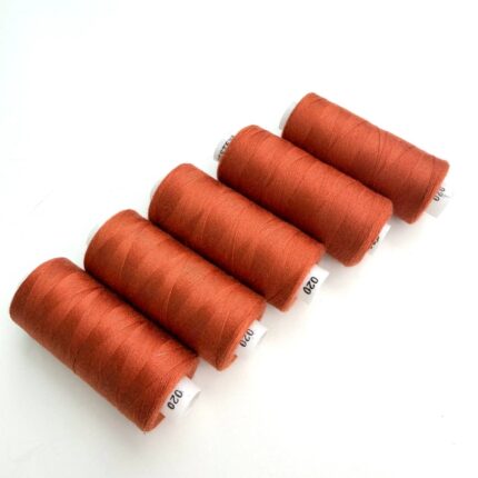 Нитки Bestex - 020