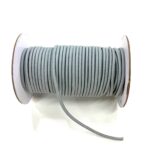 Шляпная резинка 5мм - Серый