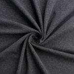 Кулирка с лайкрой 220гр (Антрацит)