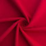 Футер двухнитка (Красный)