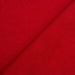 Футер двухнитка (Красный) — изображение 2