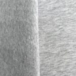 Кашкорсе к 3х петле - Светло-серый меланж