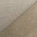 Футер трехнитка петля (Светлый песок) — изображение 2