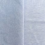 Кашкорсе (Футер двухнитка - Голубой меланж)