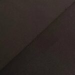 Пике двухнитка (Горький шоколад) — изображение 2