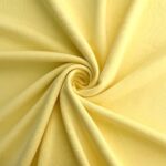 Футер трехнитка петля - Банан