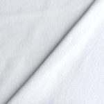 Футер трехнитка микроначес (Белый) — изображение 2