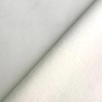 Футер трехнитка микроначес (Молочный) — изображение 2