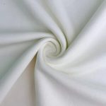 Футер трехнитка микроначес (Молочный)